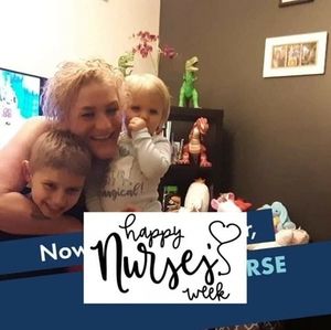 Meet your Posher, Jayne